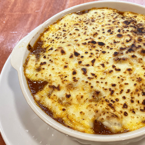 カレードリア