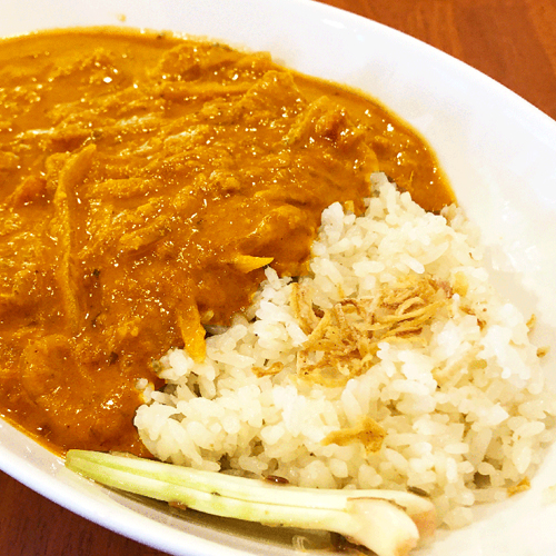 カレーライス